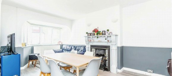 4 bedrooms Commercial property in Croydon, United Kingdom No. 7980 3