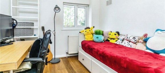 4 bedrooms Commercial property in Croydon, United Kingdom No. 7980 20