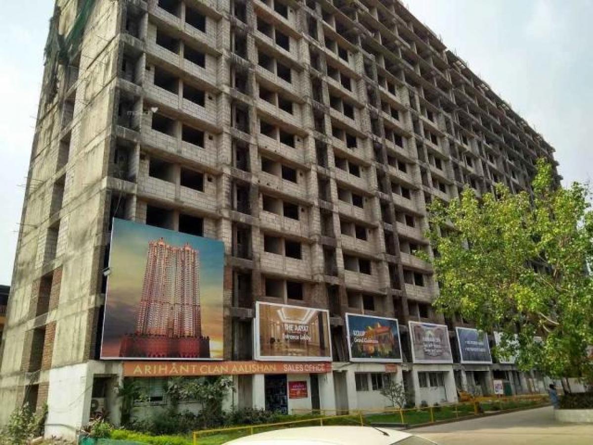 Casa T2 em Mumbai, India N.º 51665