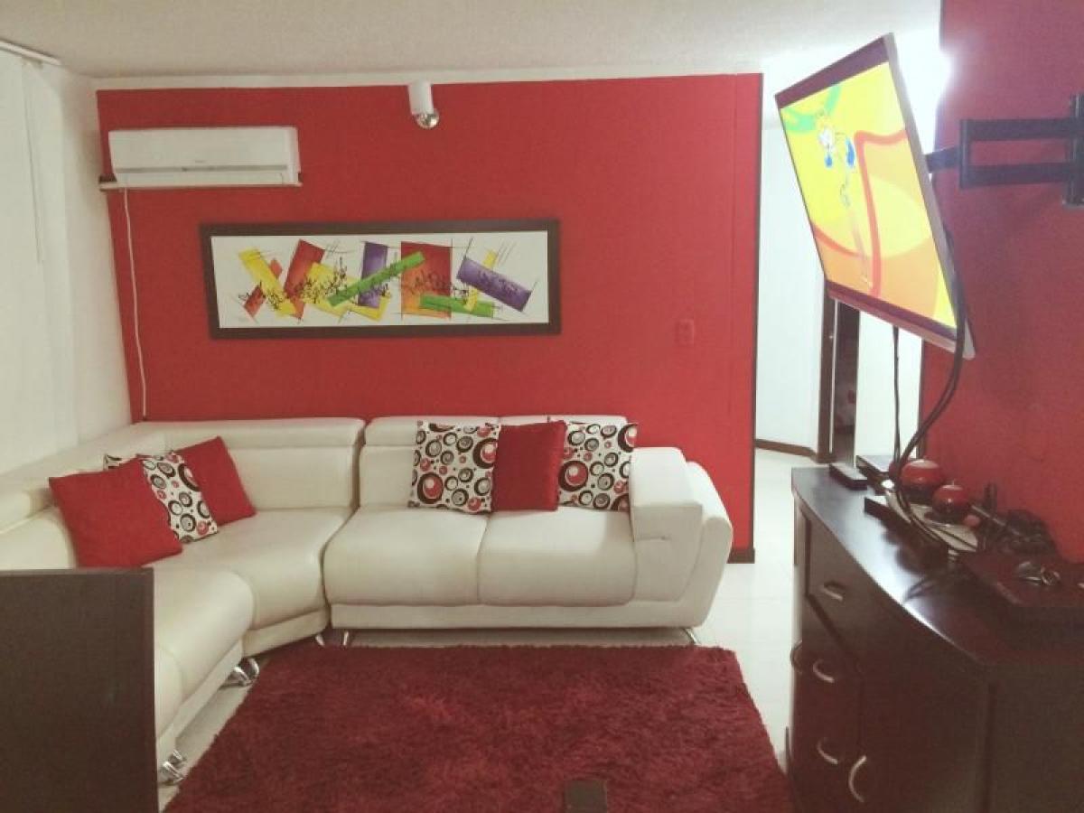 Дом с 3 спальнями в Валье дель Каука, Колумбия № 7662