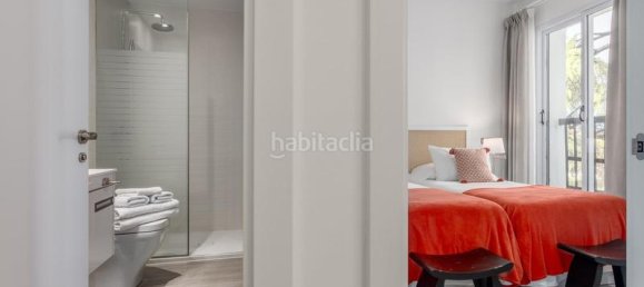 Apartamento de 2 dormitorios en Madrid, Spain No. 115593 12