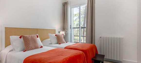 Apartamento de 2 dormitorios en Madrid, Spain No. 115593 11