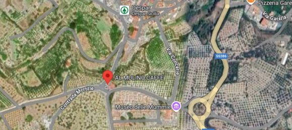 2 غرف نوم شقة في Burgio, Italy رقم 272981 5