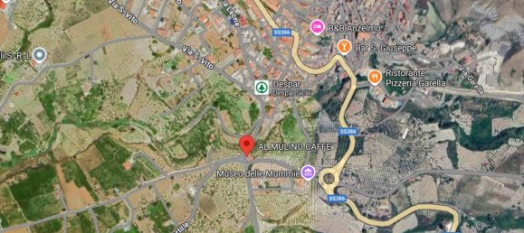 2 غرف نوم شقة في Burgio, Italy رقم 272981 7