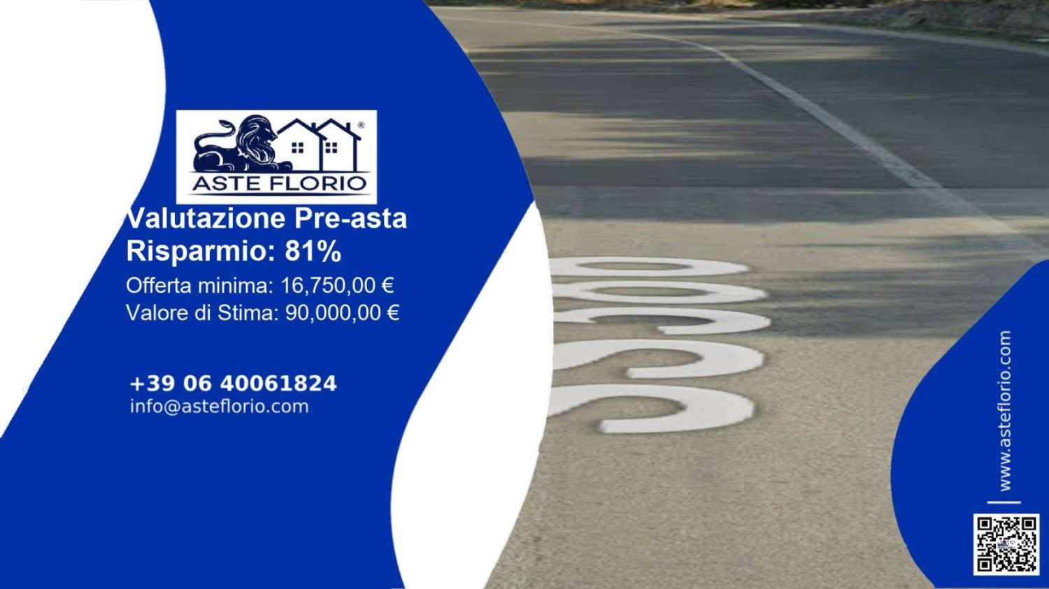 2 غرف نوم شقة في Burgio, Italy رقم 272981