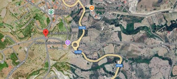 2 غرف نوم شقة في Burgio, Italy رقم 272981 6