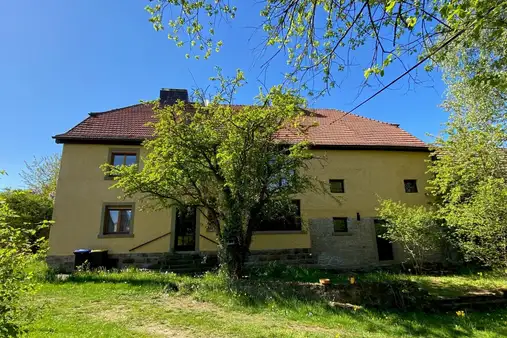 Casa T2 em Schweinfurt, Germany N.º 195093