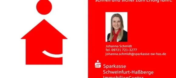 Casa T2 em Schweinfurt, Germany N.º 195093 2