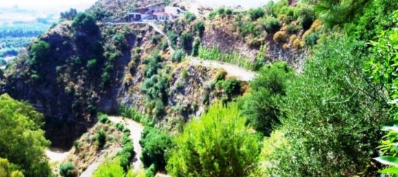  Land in Mijas, Spain No. 75218 9