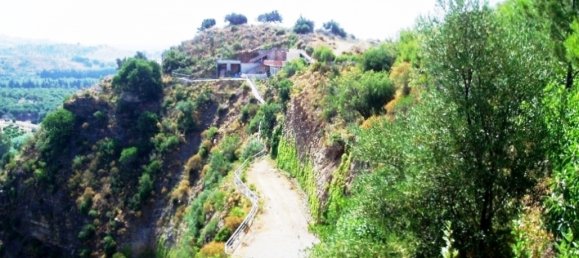  Land in Mijas, Spain No. 75218 8