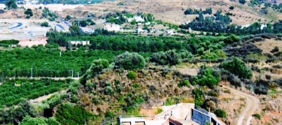  Land in Mijas, Spain No. 75218 2