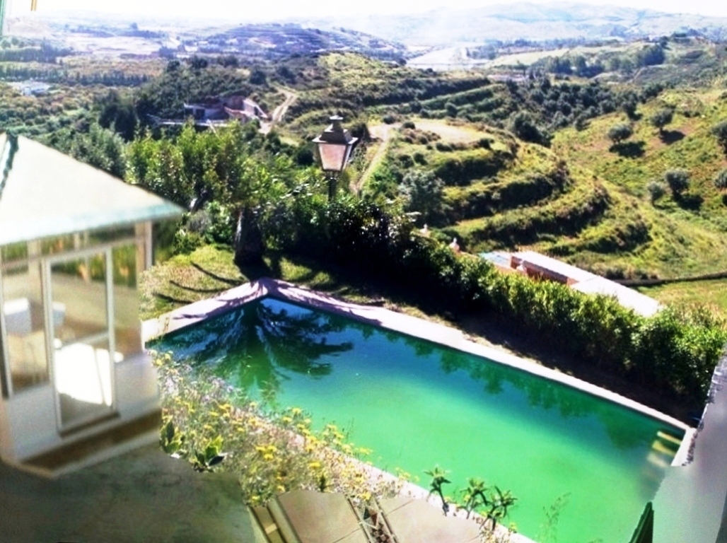  Land in Mijas, Spain No. 75218