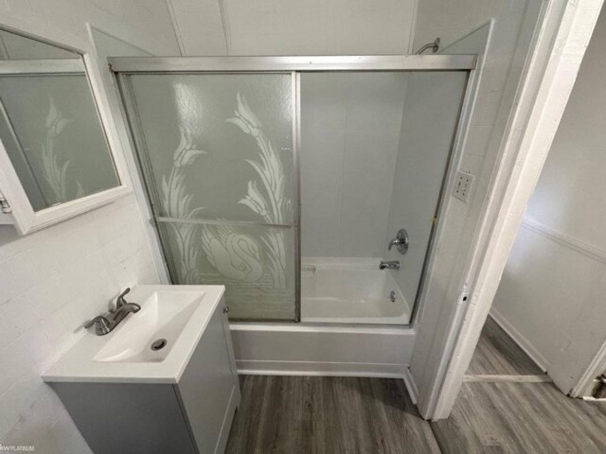 2 غرف نوم منزل في Saginaw, USA رقم 375893