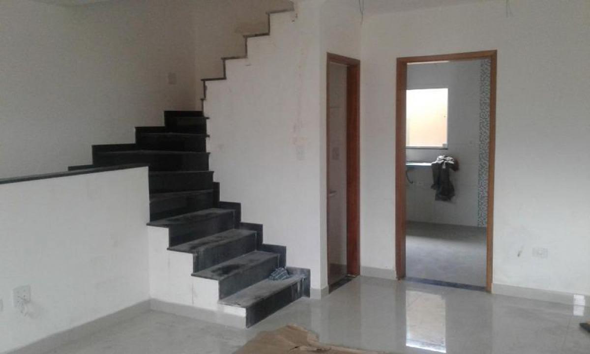 2 bedrooms House in Sao Paulo, Brazil No. 525115