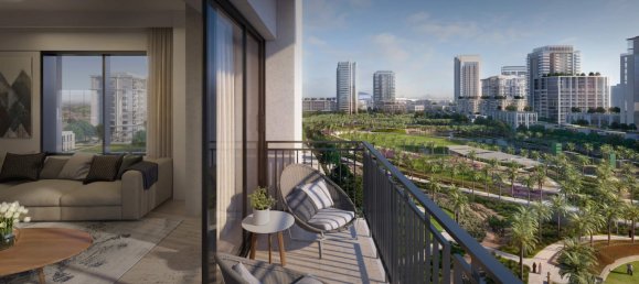 Apartamento T2 em Dubai, UAE N.º 4859 10