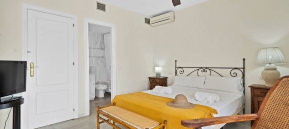 5 bedrooms House in Marbella, Spain No. 242066 6