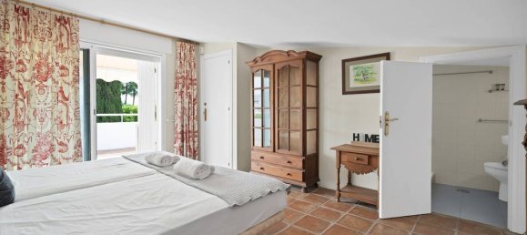 5 bedrooms House in Marbella, Spain No. 242066 17