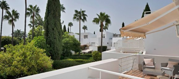 5 bedrooms House in Marbella, Spain No. 242066 14