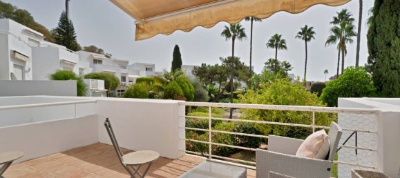 5 bedrooms House in Marbella, Spain No. 242066 7