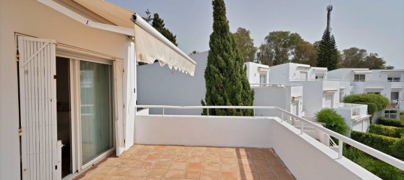 5 bedrooms House in Marbella, Spain No. 242066 19