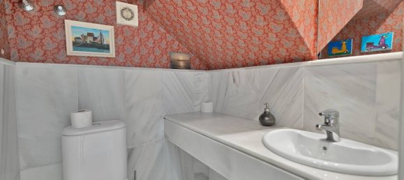 5 bedrooms House in Marbella, Spain No. 242066 23