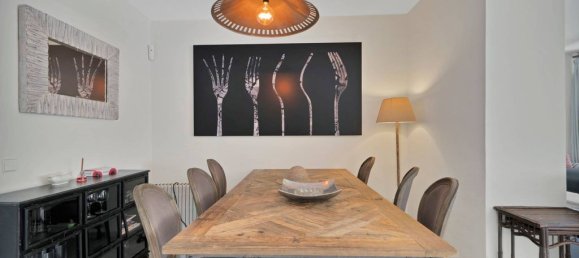 5 bedrooms House in Marbella, Spain No. 242066 5