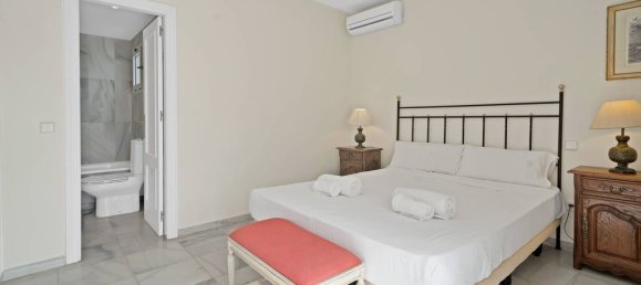 5 bedrooms House in Marbella, Spain No. 242066 13