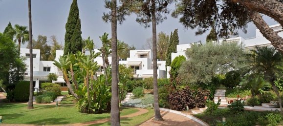 5 bedrooms House in Marbella, Spain No. 242066 26