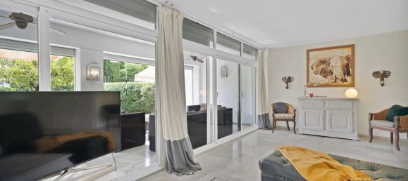 5 bedrooms House in Marbella, Spain No. 242066 4