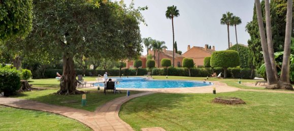 5 bedrooms House in Marbella, Spain No. 242066 27