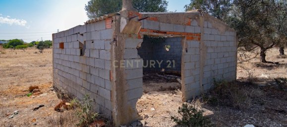 Terreno em Silves, Portugal 8040 m² N.º 73706 6