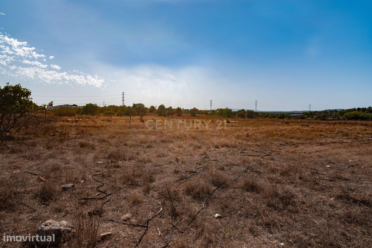 Terreno em Silves, Portugal 8040 m² N.º 73706