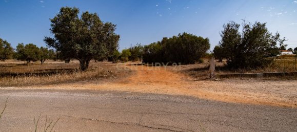 Terreno em Silves, Portugal 8040 m² N.º 73706 8