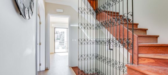 Dúplex de 4 dormitorios en Cascais, Portugal No. 116613 11