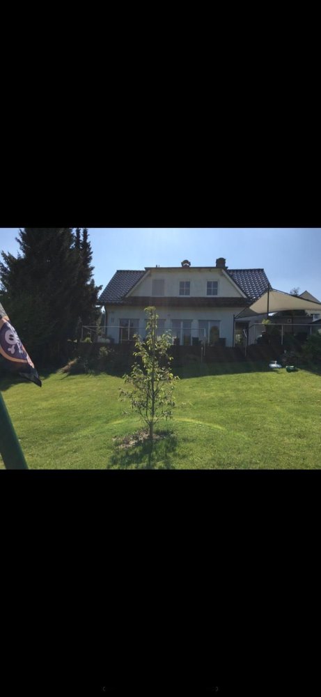 Таунхаус с 1 спальней в Дортмунд, Германия № 338485