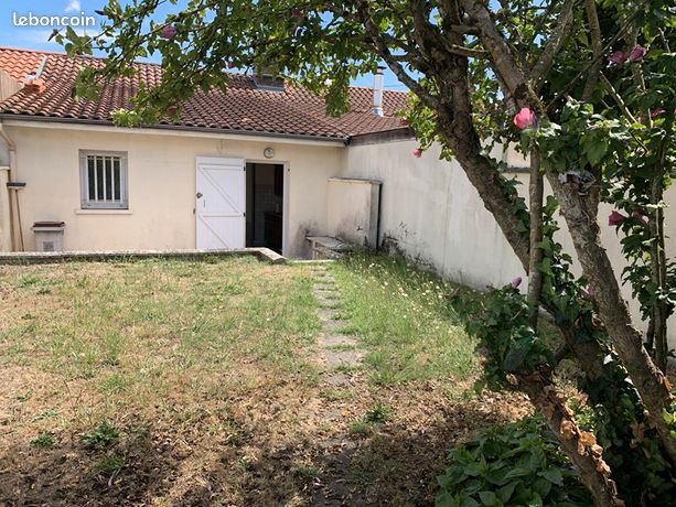 2 bedrooms House in Dax, France No. 311406