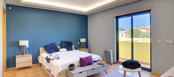 4 bedrooms House in Quelfes, Portugal No. 93083 15