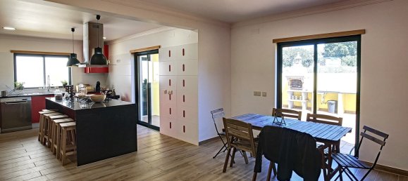 4 bedrooms House in Quelfes, Portugal No. 93083 7