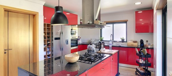 4 bedrooms House in Quelfes, Portugal No. 93083 2