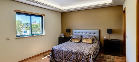 4 bedrooms House in Quelfes, Portugal No. 93083 10