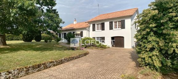 4 Schlafzimmer Haus in Thouars, France, Nr. 308962 3