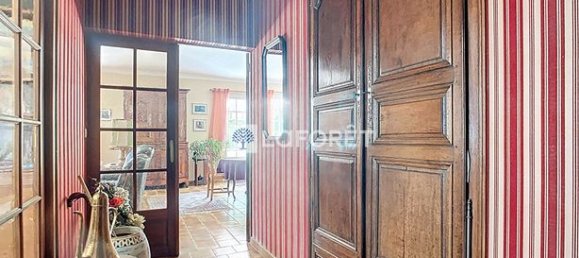 4 Schlafzimmer Haus in Thouars, France, Nr. 308962 5