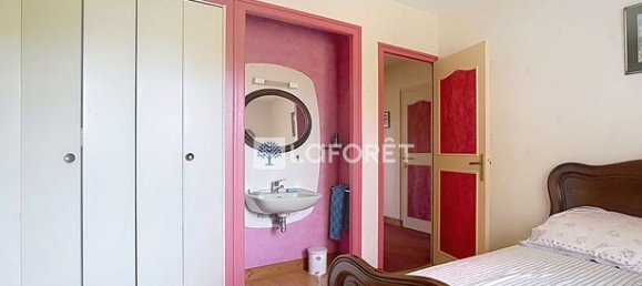 4 Schlafzimmer Haus in Thouars, France, Nr. 308962 15