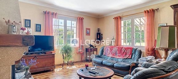 4 Schlafzimmer Haus in Thouars, France, Nr. 308962 7