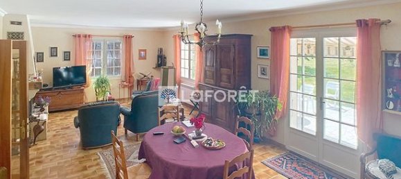 4 Schlafzimmer Haus in Thouars, France, Nr. 308962 4
