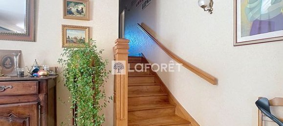 4 Schlafzimmer Haus in Thouars, France, Nr. 308962 12