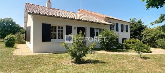 4 Schlafzimmer Haus in Thouars, France, Nr. 308962 20