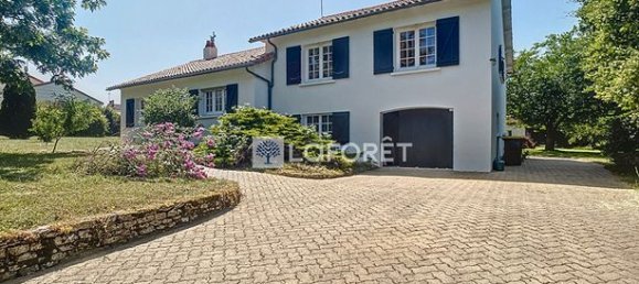 4 Schlafzimmer Haus in Thouars, France, Nr. 308962 19