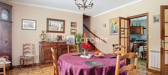 4 Schlafzimmer Haus in Thouars, France, Nr. 308962 8
