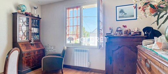 4 Schlafzimmer Haus in Thouars, France, Nr. 308962 10